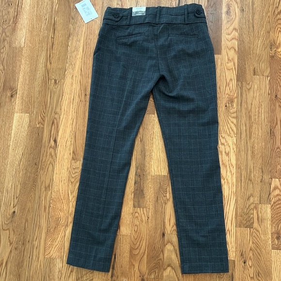 NWT Maurice’s SMART Skinny Pants 1/2 Regular - Picture 2 of 5